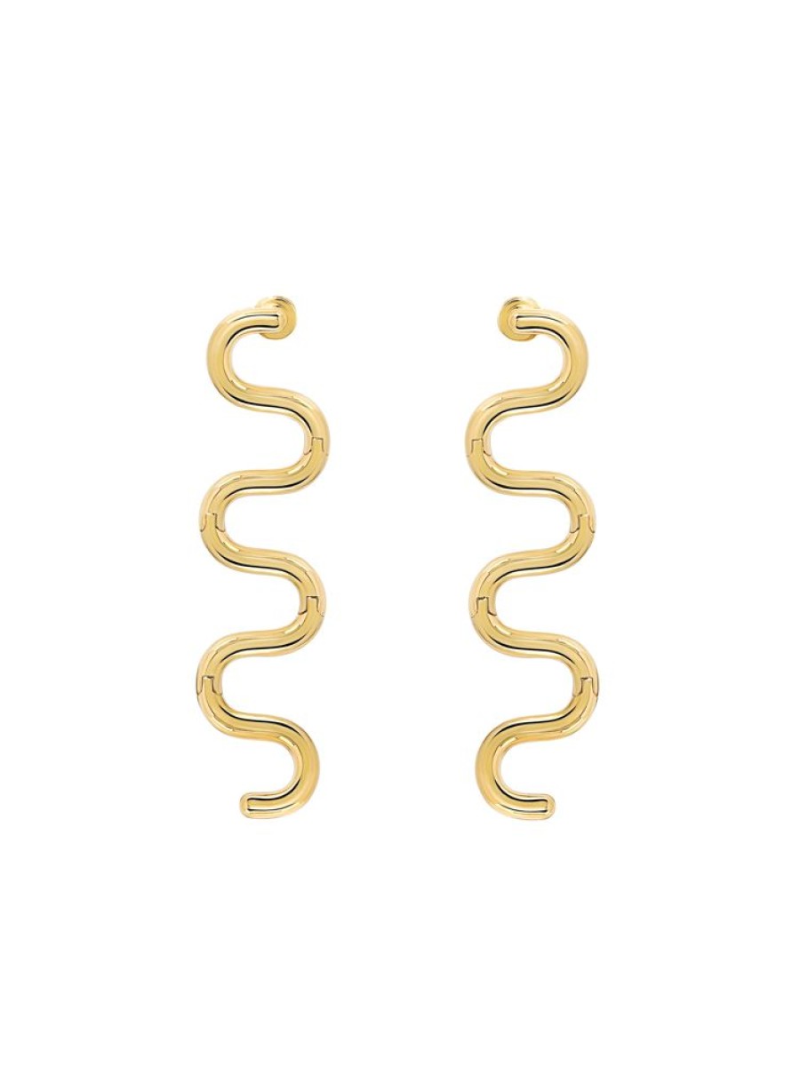 Jewellery State Property | Edessa Earrings