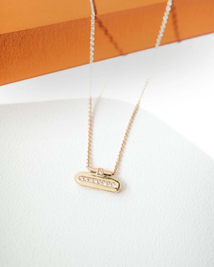 Jewellery State Property | Hedin Pendant