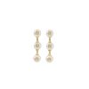 Jewellery State Property | Nemara Pearl Drop Earrings