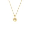 Jewellery State Property | Nemara Pendant