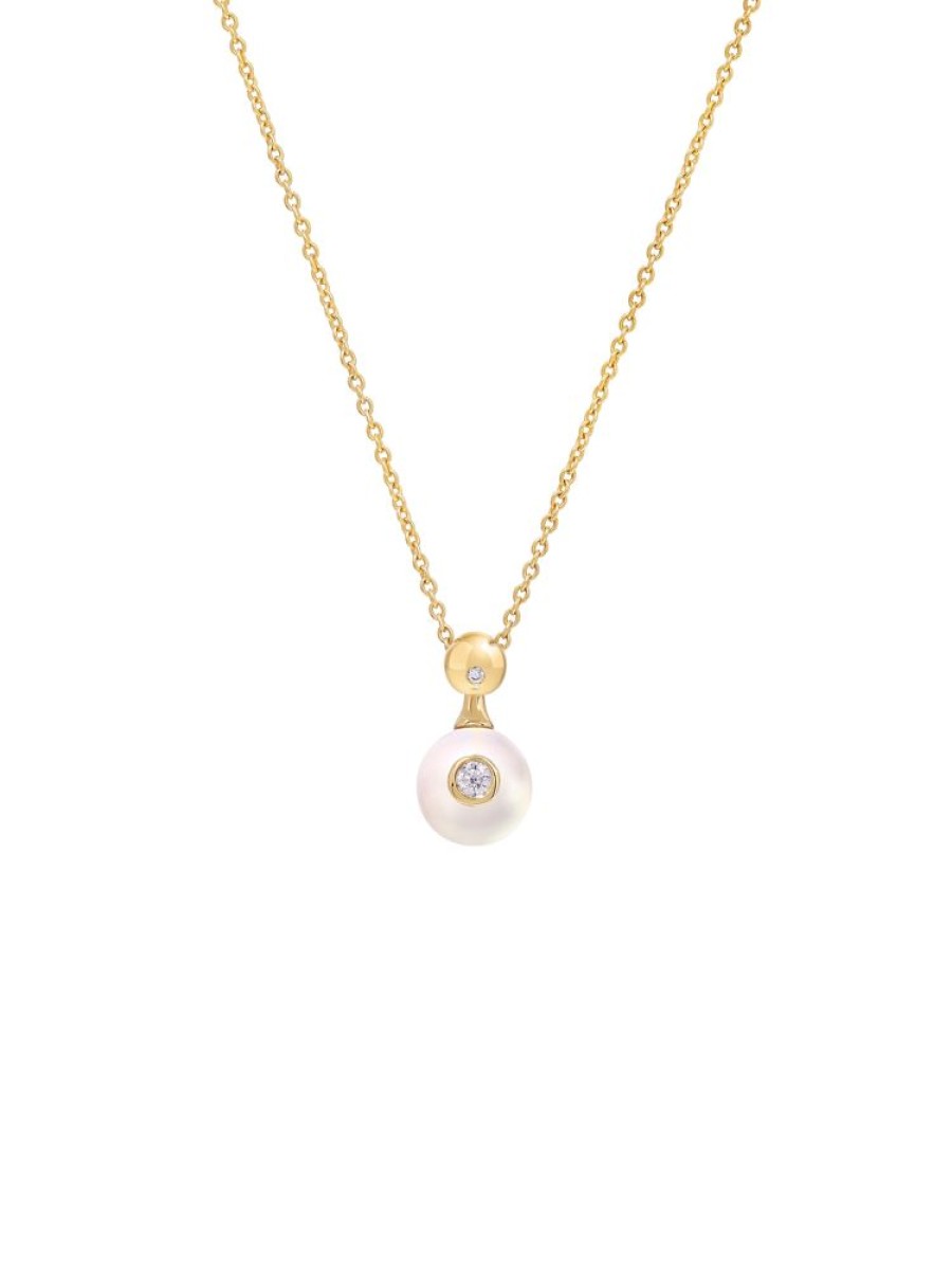 Jewellery State Property | Nemara Pearl Pendant