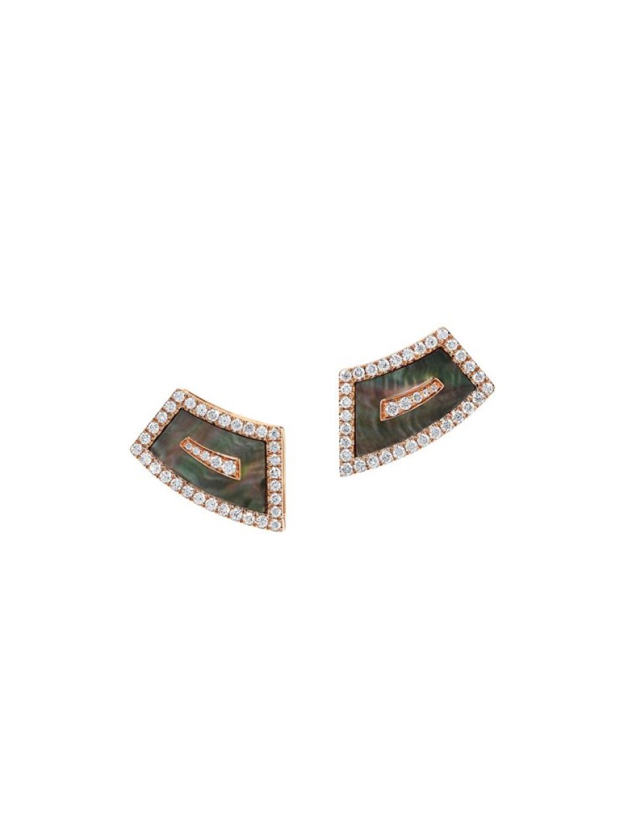 Jewellery State Property | Tabei Tempest Earrings