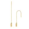 Jewellery State Property | Markeli Threader Earrings