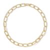 Jewellery State Property | Markeli Link Necklace