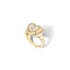 Jewellery State Property | Utama Bone White Ring