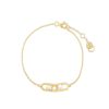 Jewellery State Property | Inversion Pearl Bracelet