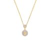 Jewellery State Property | Nemara Pave Pendant