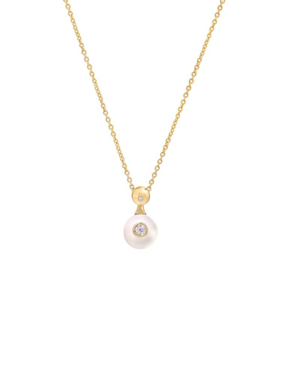 Jewellery State Property | Nemara Pearl Pendant