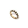 Jewellery State Property | Rawat Jet Black Ring