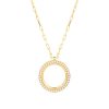 Jewellery State Property | George Pave Pendant