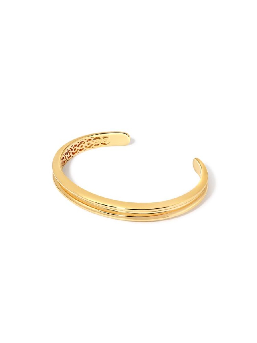 Jewellery State Property | Boone Bangle