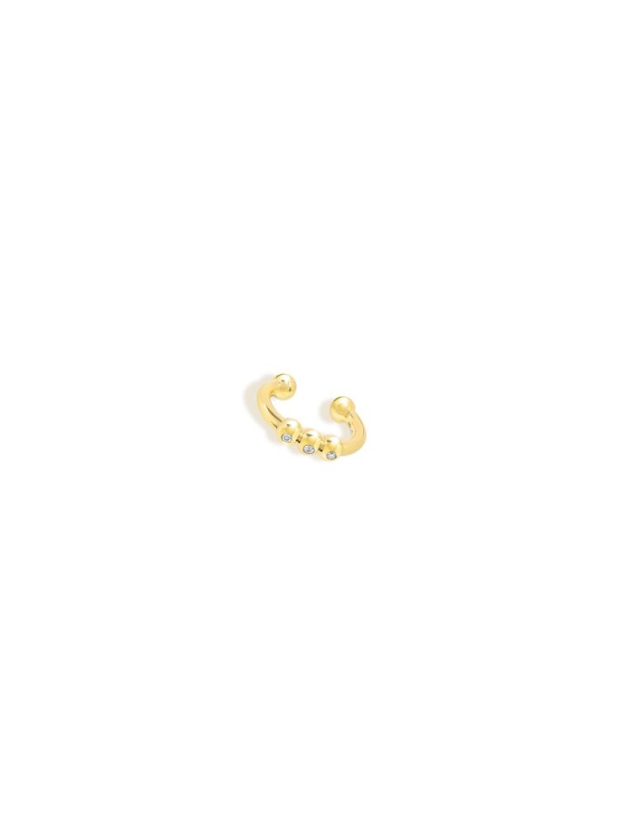 Jewellery State Property | Markeli Ear Cuff