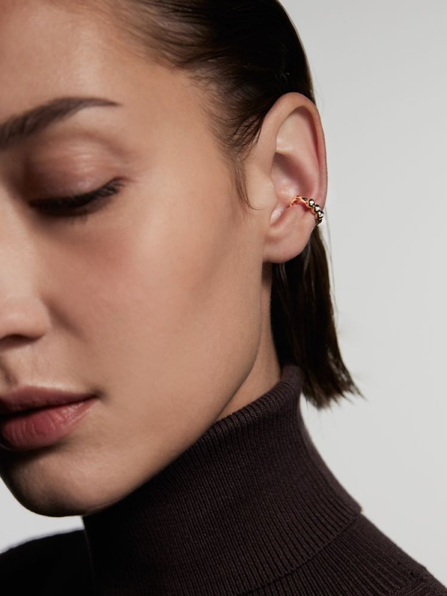 Jewellery State Property | Markeli Ear Cuff