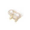 Jewellery State Property | Ellipsis Ring