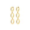 Jewellery State Property | Marsden Minor Drop Earrings