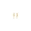 Jewellery State Property | Anagram Pearl Earrings