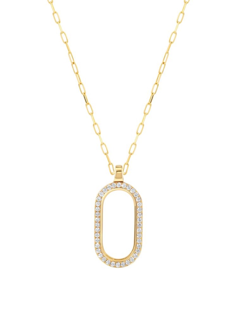 Jewellery State Property | Dupin Pendant