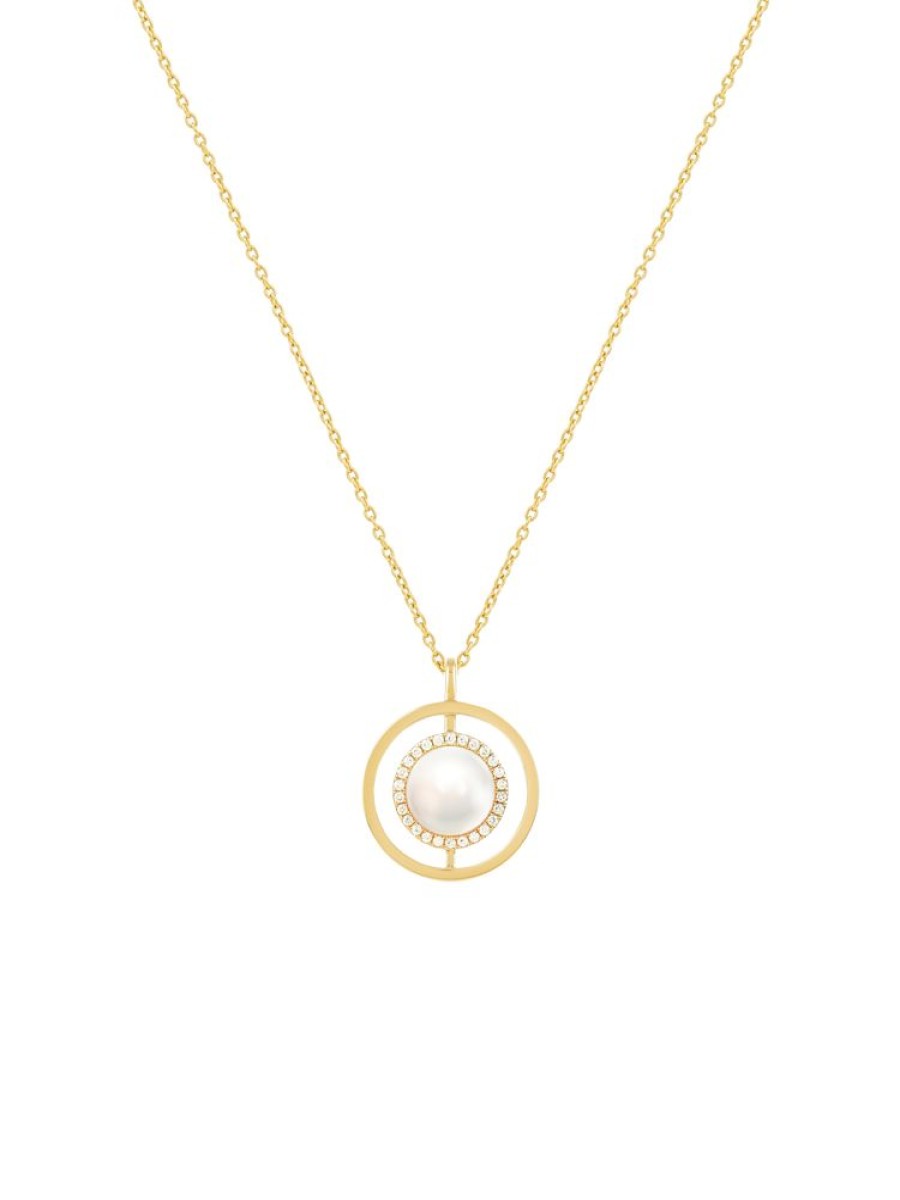 Jewellery State Property | Consonance Pendant