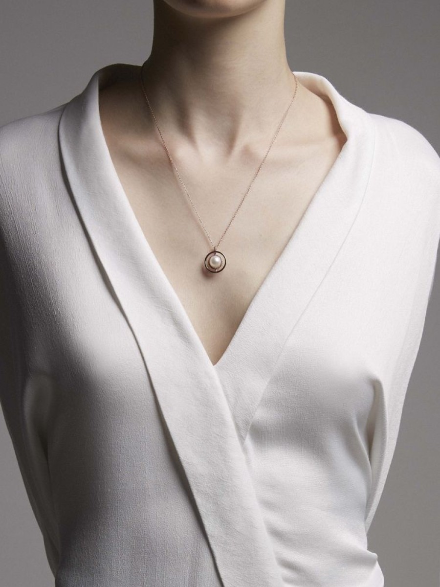 Jewellery State Property | Consonance Pendant