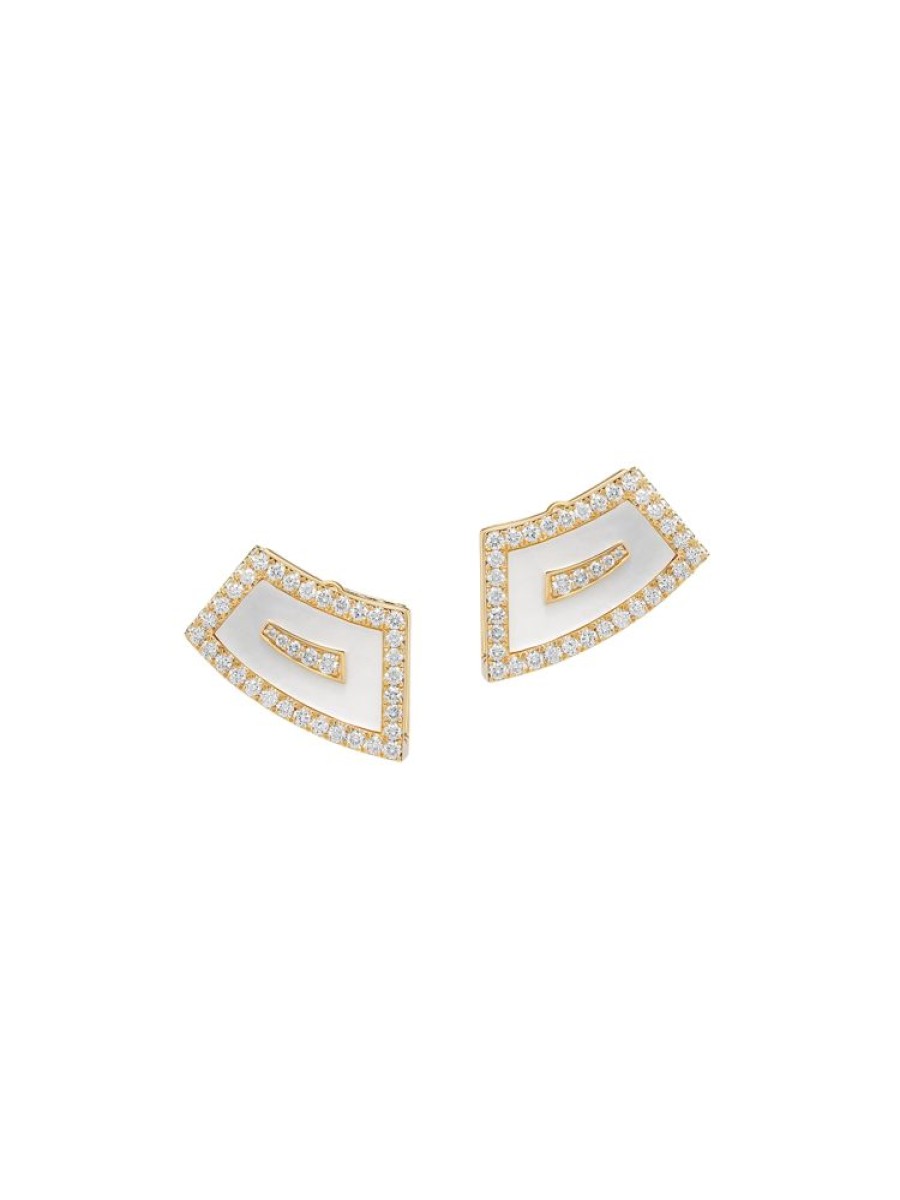 Jewellery State Property | Tabei Seafarer Earrings