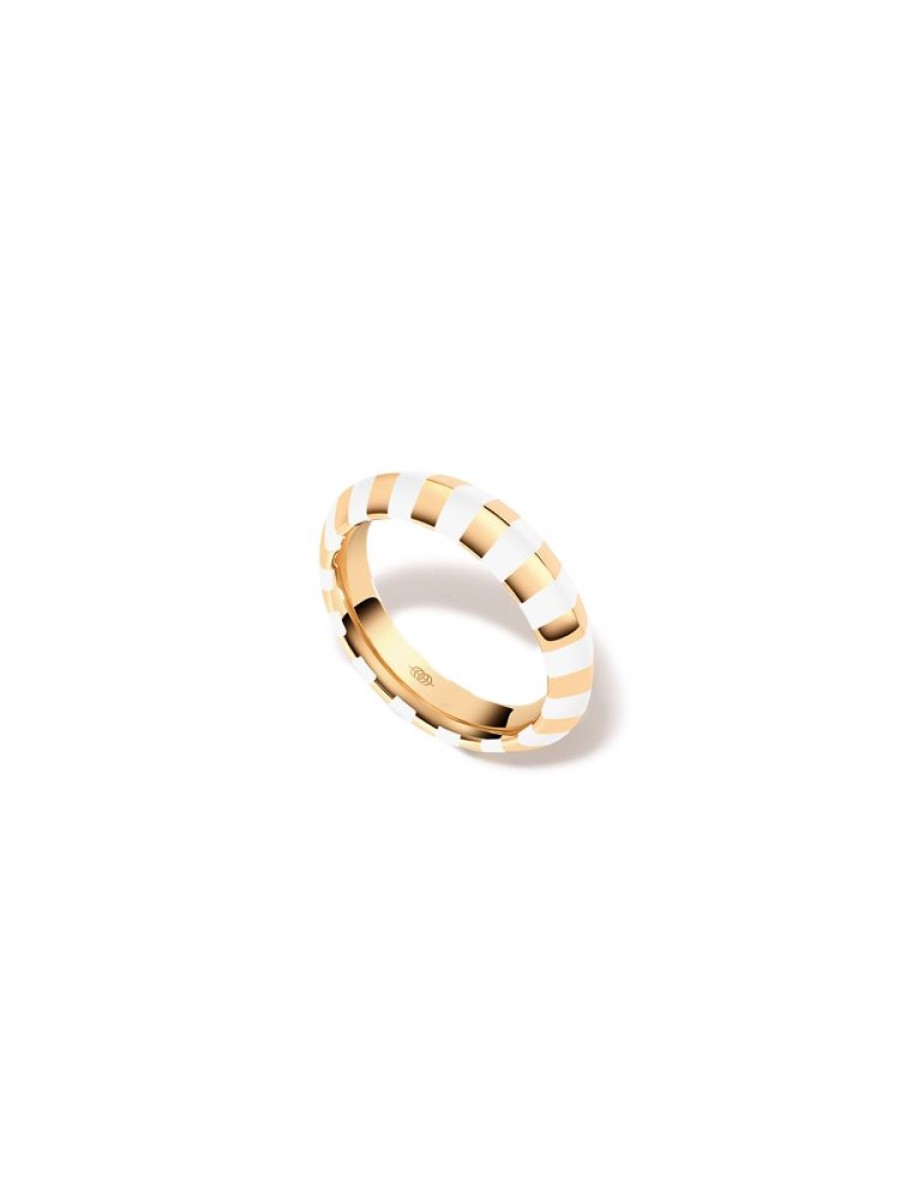 Jewellery State Property | Rawat Bone White Ring