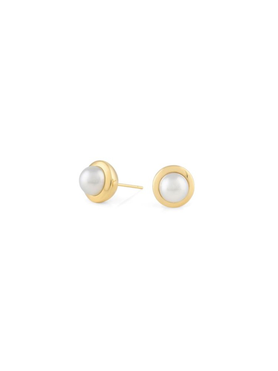 Jewellery State Property | Cadence Earrings