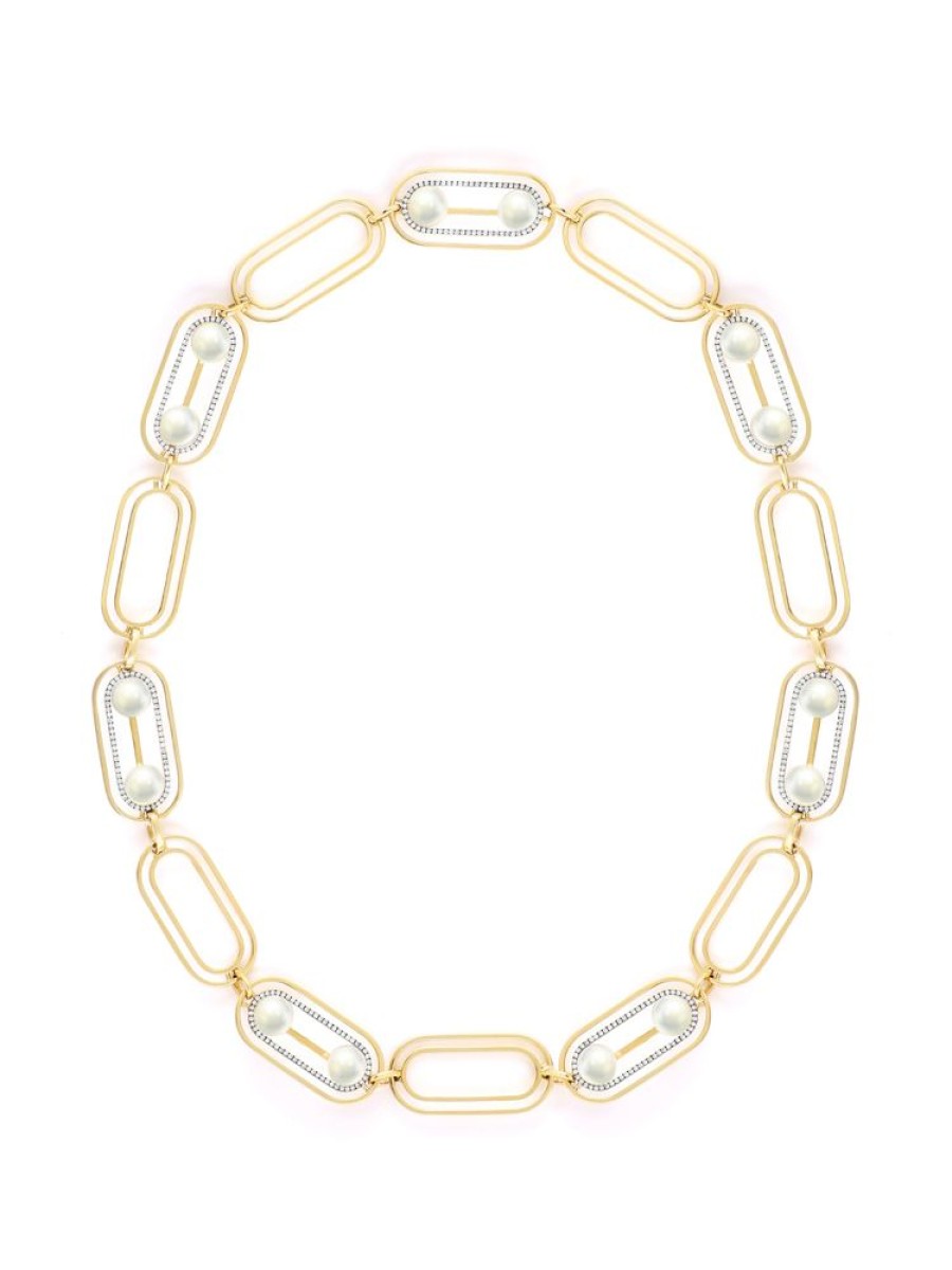 Jewellery State Property | Anaphora Necklace