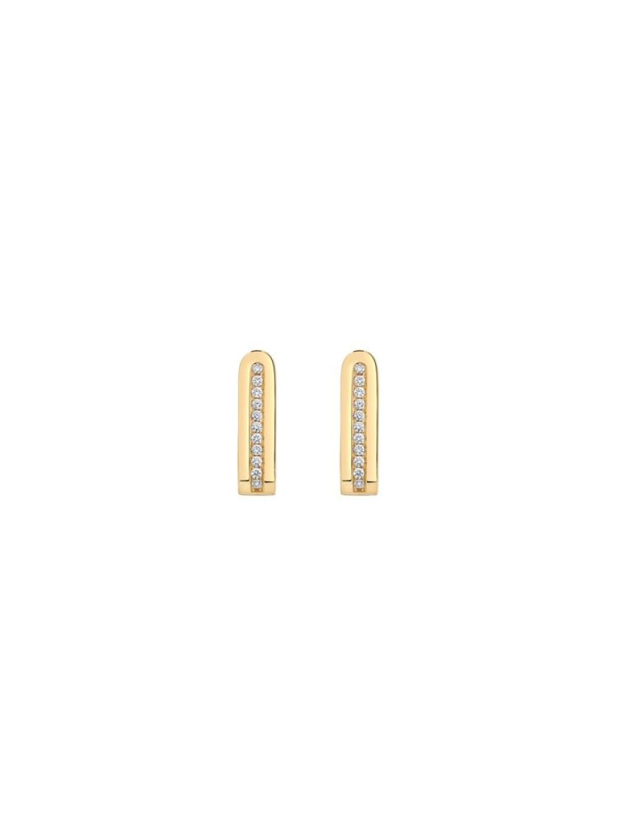 Jewellery State Property | Hedin Stud Earrings