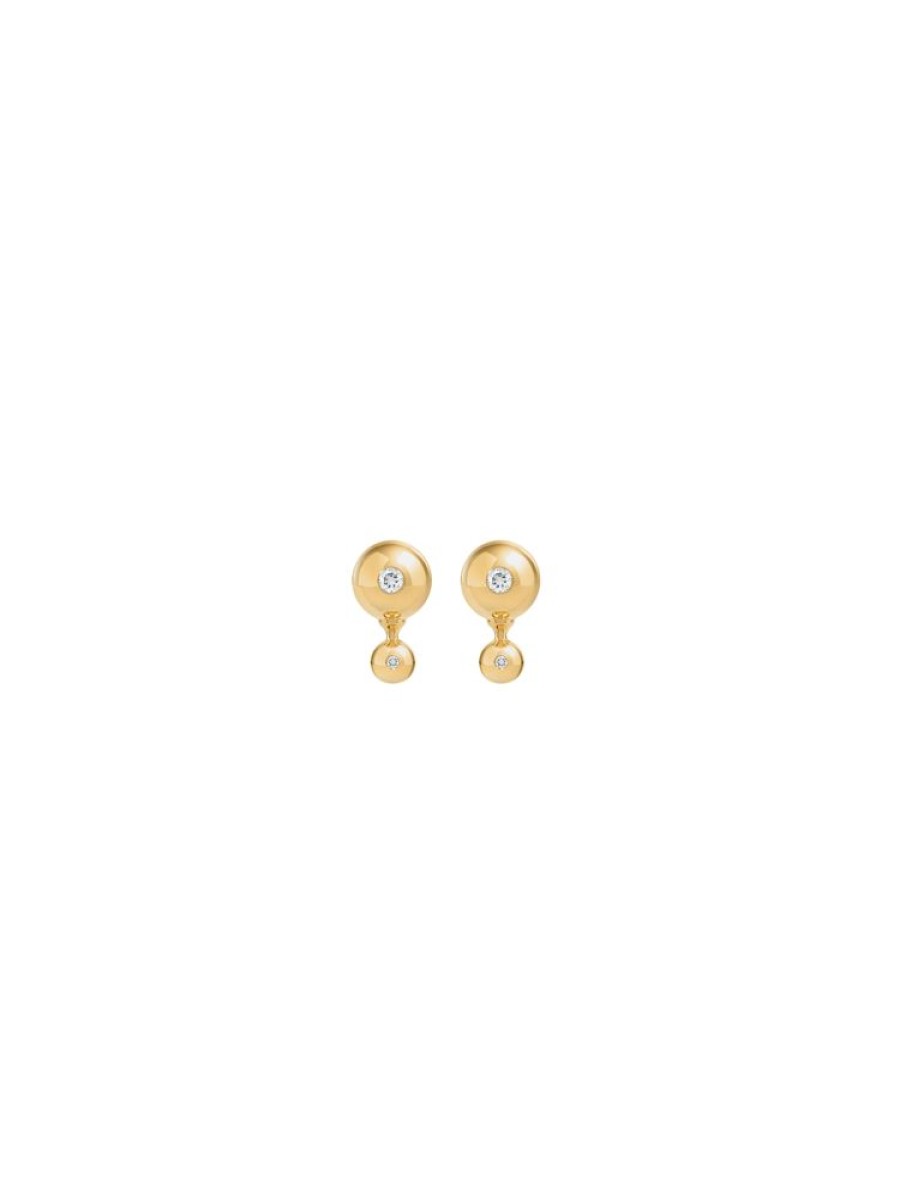 Jewellery State Property | Nemara Earrings