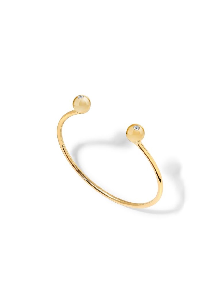 Jewellery State Property | Nemara Twin Bangle