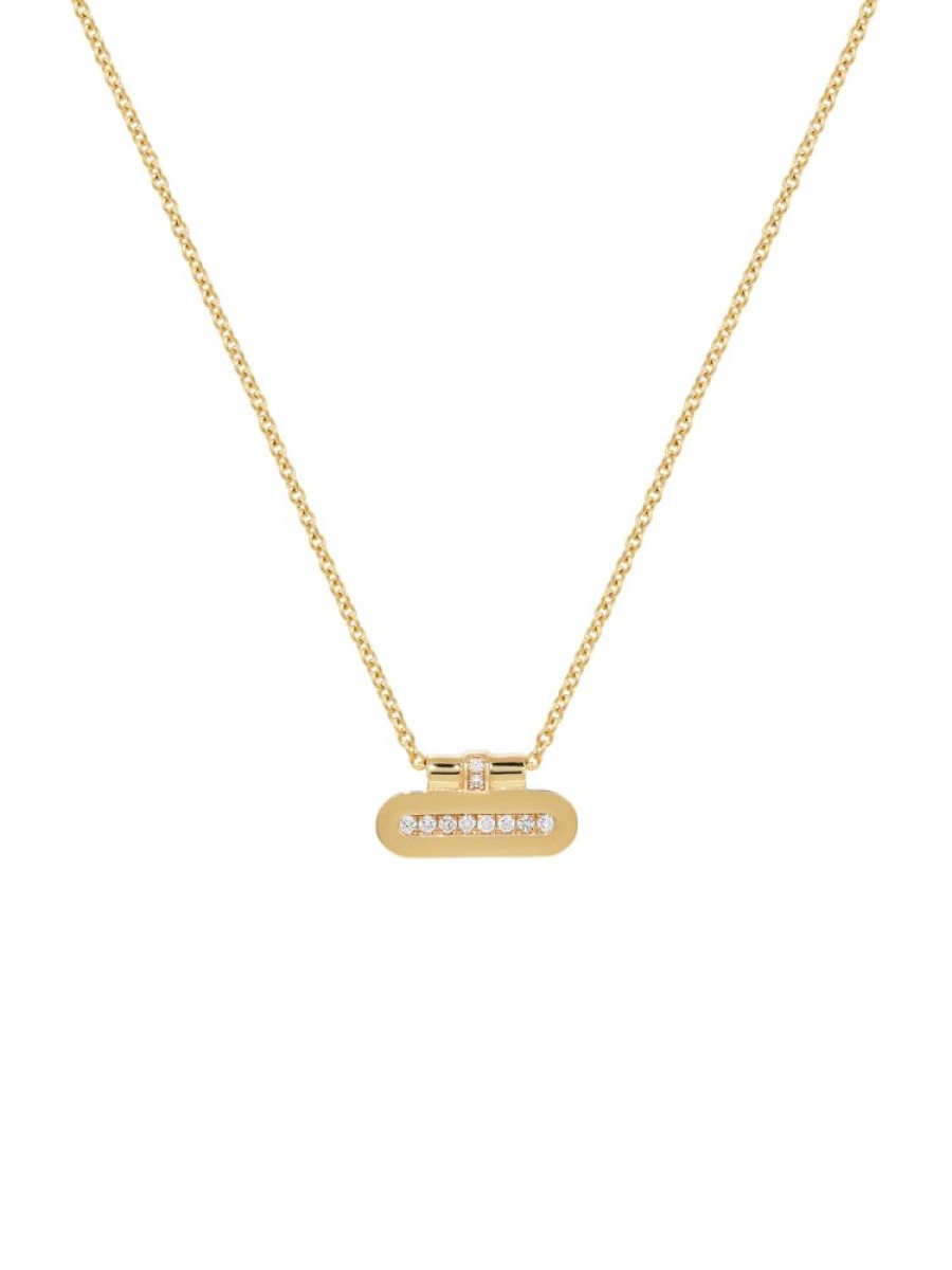 Jewellery State Property | Hedin Pendant