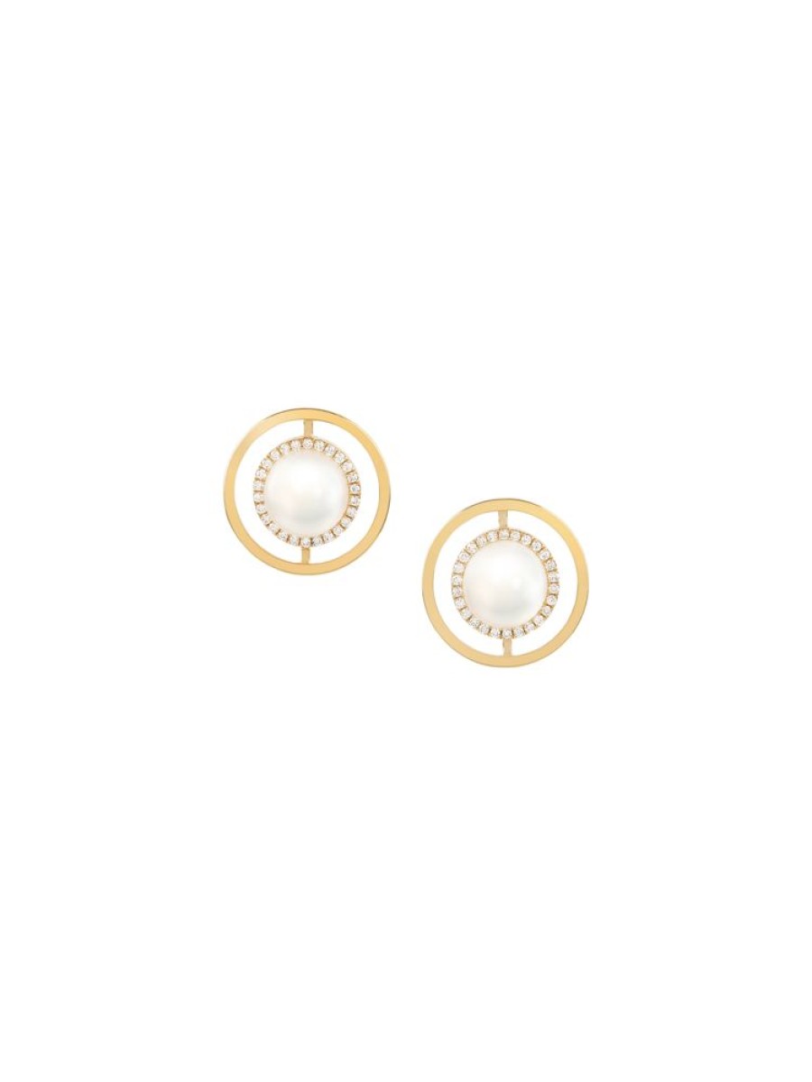 Jewellery State Property | Consonance Earrings