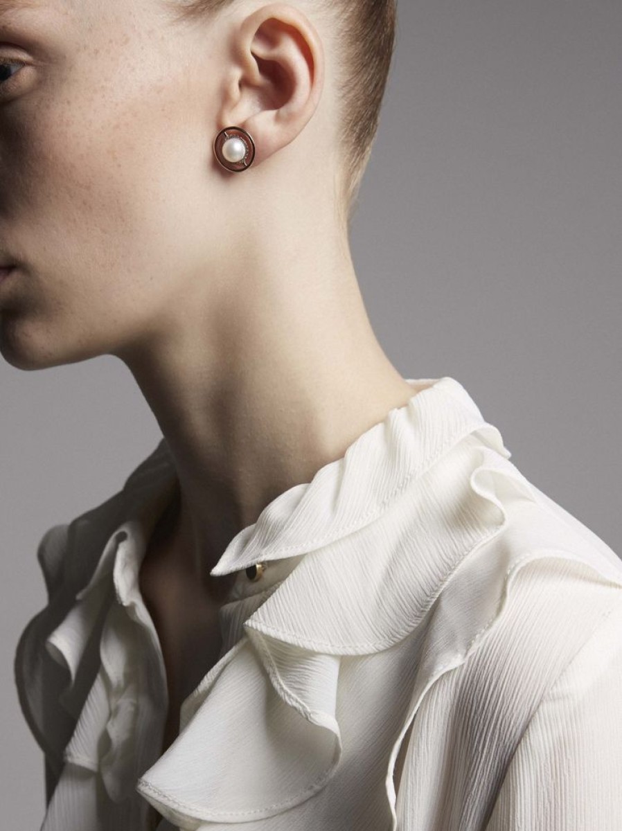 Jewellery State Property | Consonance Earrings