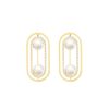 Jewellery State Property | Ellipsis Earrings