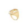 Jewellery State Property | Dupin Signet Ring