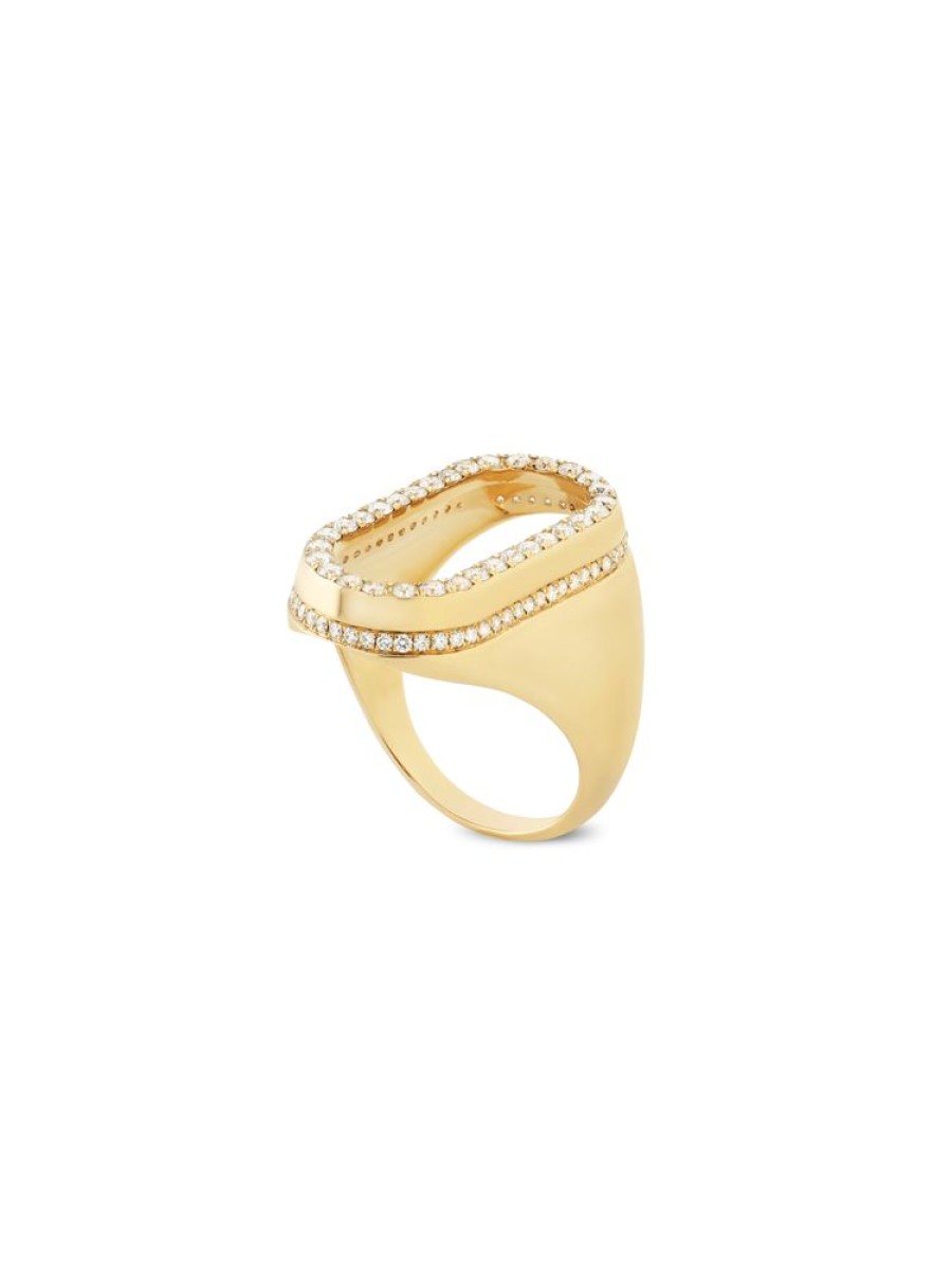 Jewellery State Property | Dupin Signet Ring