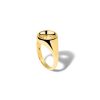 Jewellery State Property | Drew Signet Ring