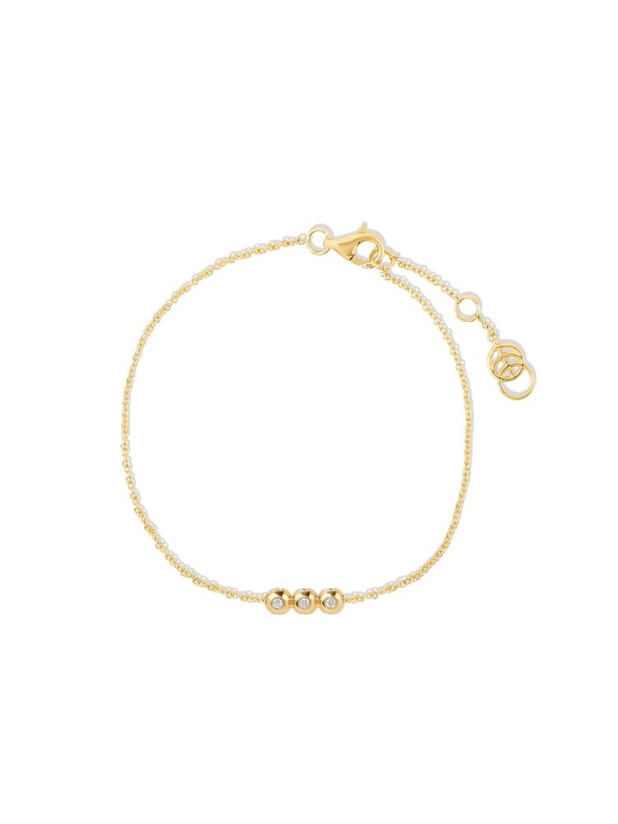 Jewellery State Property | Markeli Bracelet