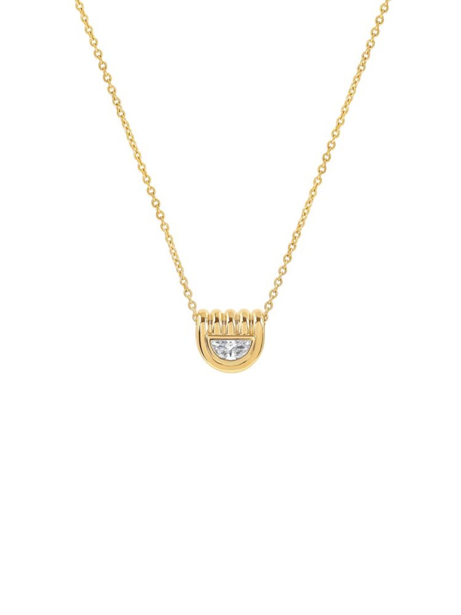 Jewellery State Property | Marmara Diamond Pendant