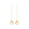 Jewellery State Property | Portmanteau Earrings