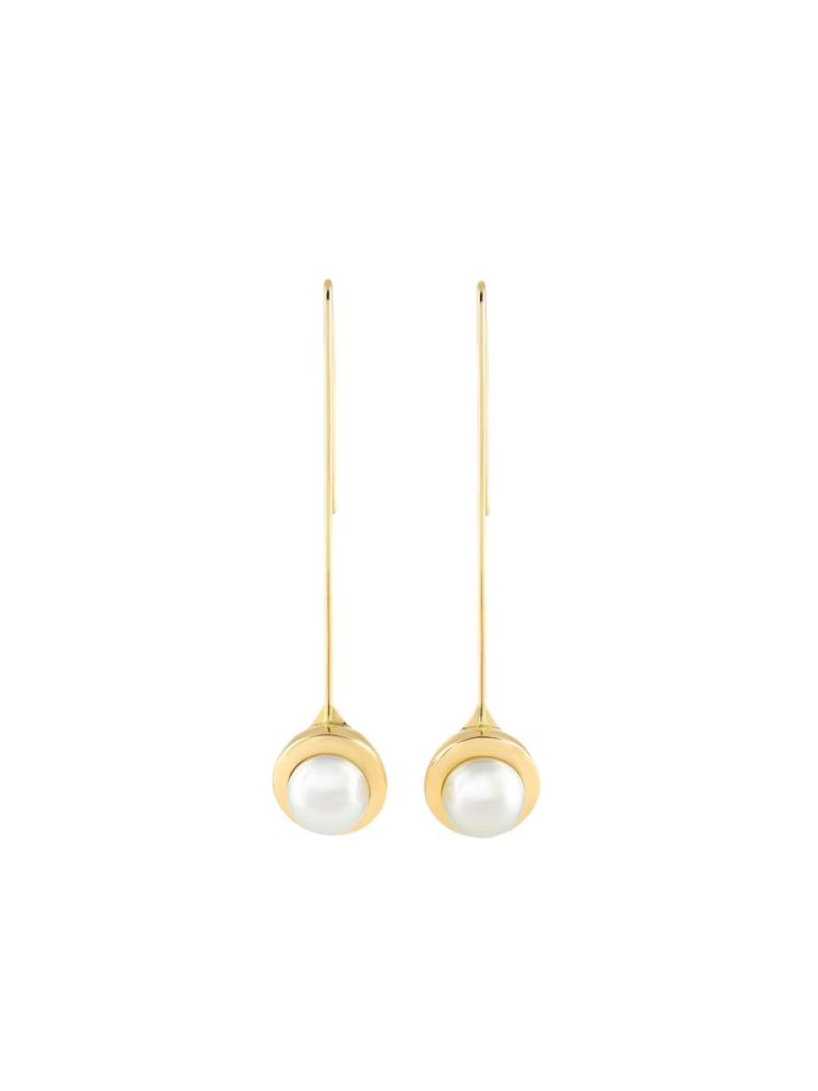 Jewellery State Property | Portmanteau Earrings