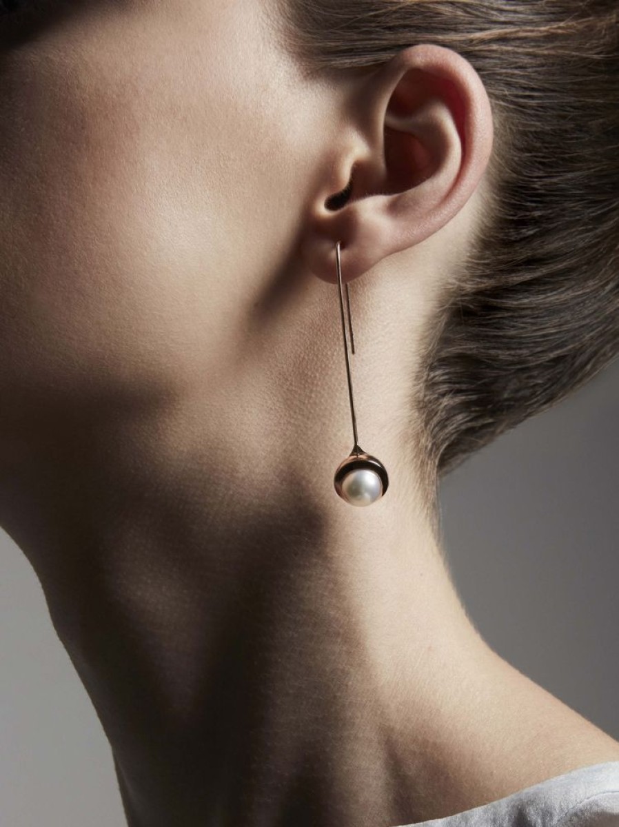 Jewellery State Property | Portmanteau Earrings