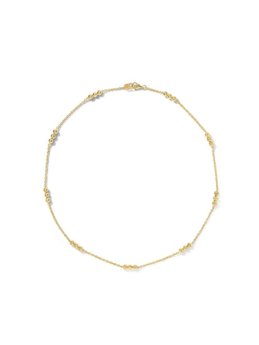 Jewellery State Property | Markeli Necklace