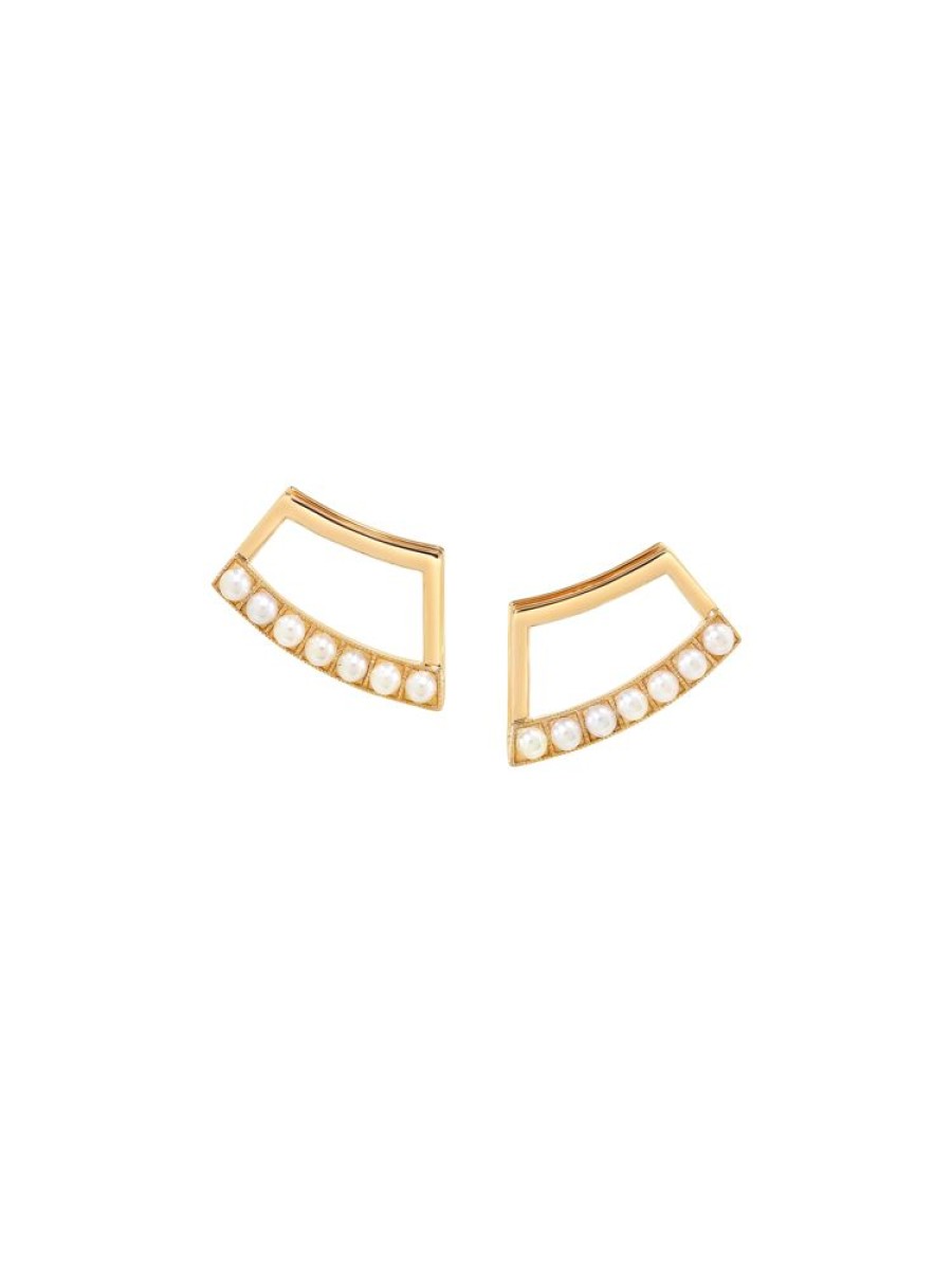 Jewellery State Property | Holmes Mutiara Earrings