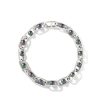 Jewellery State Property | Allegory Noir Bracelet 18K White Gold