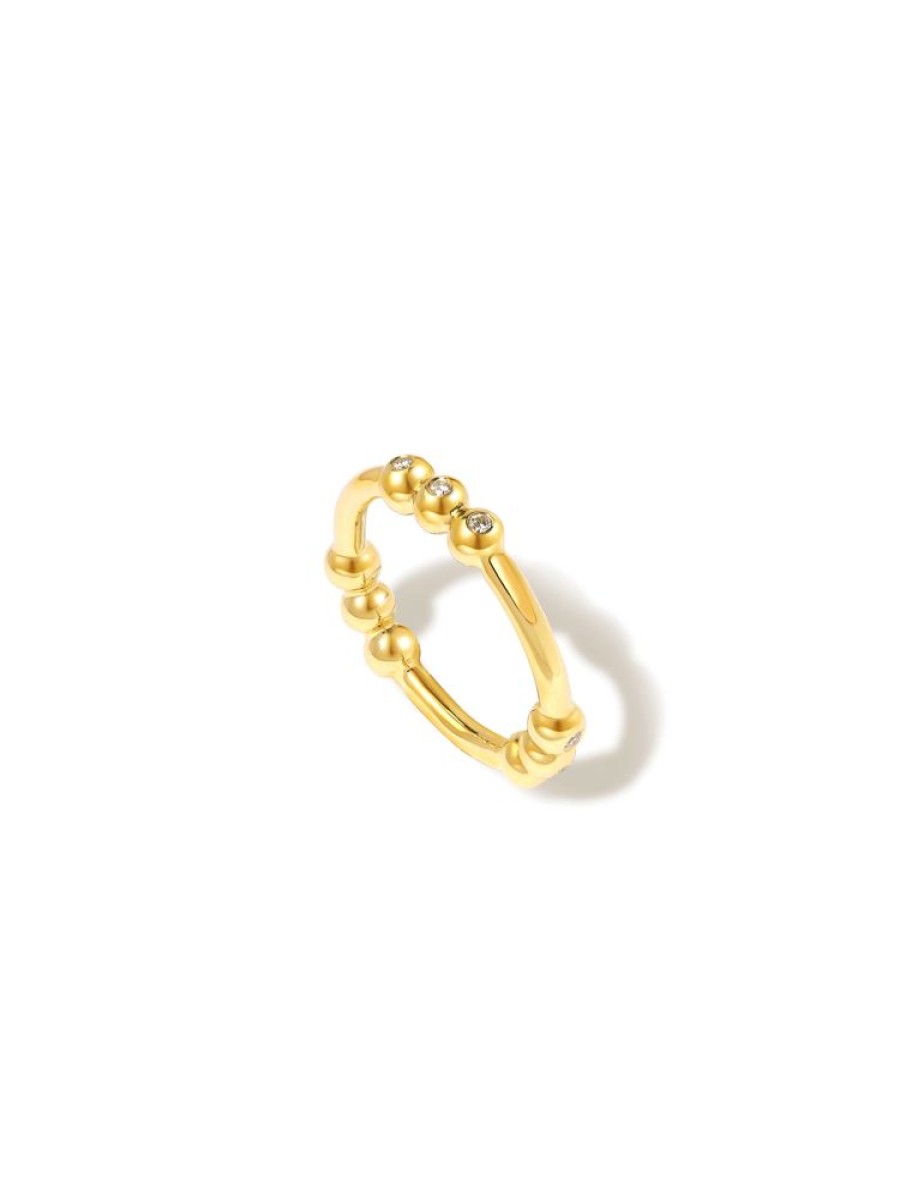 Jewellery State Property | Markeli Ring