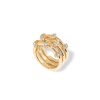 Jewellery State Property | Idris Triplet Ring