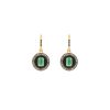 Jewellery State Property | Aebi Enchantress Pendant Drop Earrings