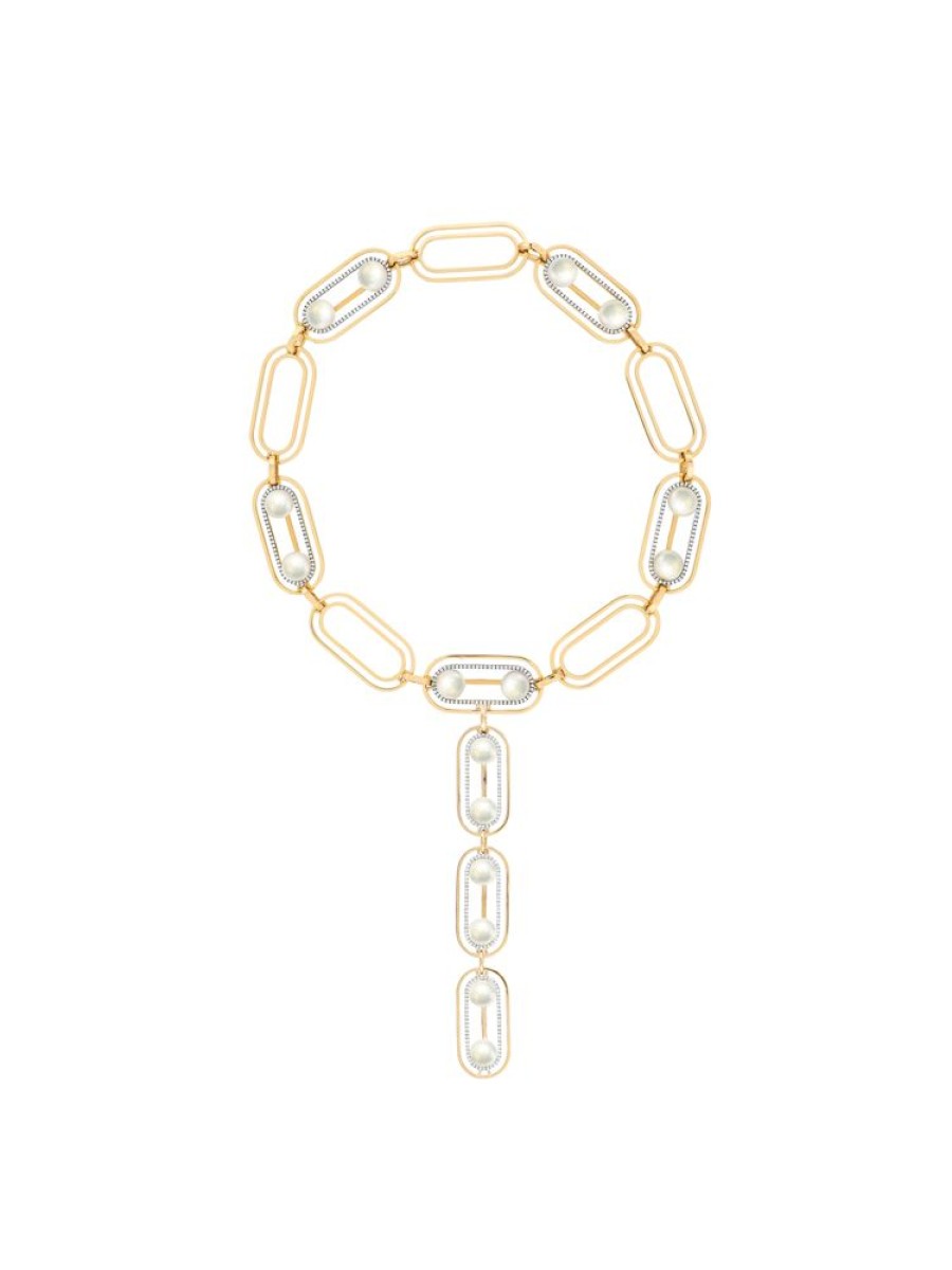 Jewellery State Property | Anaphora Choker With Pendant