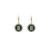 Jewellery State Property | Aebi Enchantress Pendant Drop Earrings